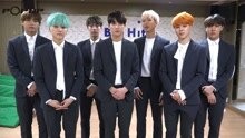 防弹少年团广州FM宣传片