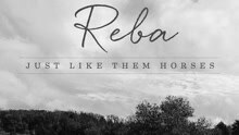 Just Like Them Horses