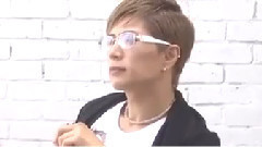 GACKT - GACKTが謎の美女とイチャイチャ! オラクル美容皮膚科