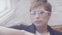 GACKT - <たるみで,お悩みのあなたへ:寝言編>CM