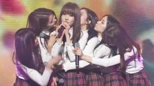 Spring Is Gone by chance 回归Showcase 现场版 16/01/25