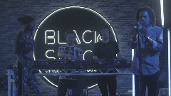 Black Space