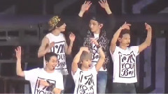 SHINee,李泰民(SHINee) - 日巡2014神户场Day1