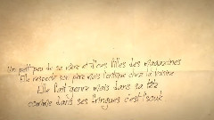 Petite Fille
