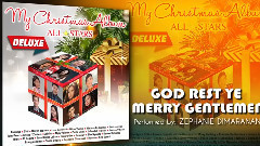 God Rest Ye Merry Gentlemen