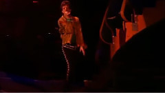 The Harlem Shuffle