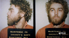 制造凶手(Making a Murderer) 预告片