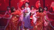 曼珠沙華 红白歌会现场版 2016