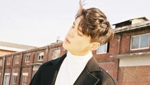 丁世光,Crush,Jeff Bernat - what2do