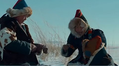 Mongolia New Year