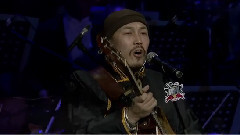 杭盖 - 波如来