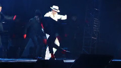 致敬MJ