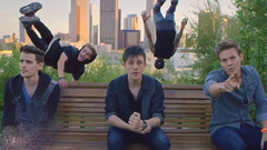 Tyler Ward,Mike Tompkins,KH Stars - All Time - Timex Song