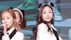 Lovelyz Hi~