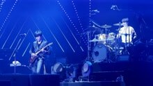 CNBLUE北京演唱会 饭拍版
