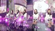 GFriend - TRUST 现场版