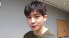 TEEN TOP Angle DAY 幕后花絮