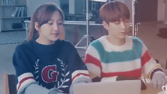 Whatever MV Making