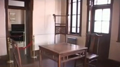 乌苏里船歌