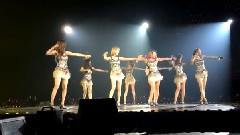 少女时代 - Lion Heart & Hoot & Talk & GEE