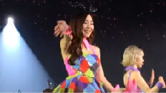 少女时代 - Kissing You & Talk & Green Light