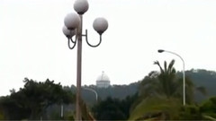 禅院钟声