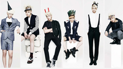 正确打开B.A.P