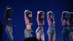 少女时代 - BLUE JEANS