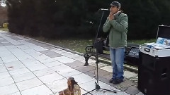 El Chuno