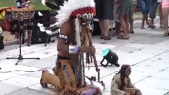 El Ultimo Mohicano