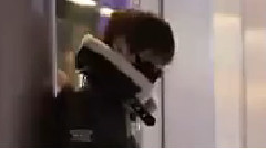V花美男预告
