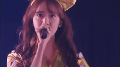 少女时代 - 再次重逢的世界