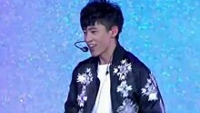 帽子戏法 + 我们在改变 山东卫视春晚现场版 2016/02/04