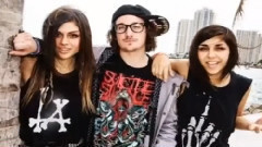 Krewella - Come And Get It(Razihel Remix)