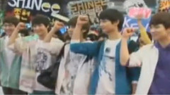 SHINee,李泰民(SHINee) - YTN Star News SHINee的台湾全纪录