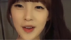 崔乂园(ARin)迎新自拍