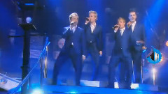 Medley 2004
