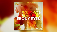 Ebony Eyes