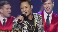 流行音乐30年 江苏卫视春晚现场版 2016/02/08