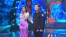 祝你平安 东方卫视春晚现场版 2016/02/08