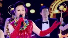 万水千山总是情 北京春晚现场版 2016/02/08