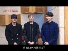 DAY6的推荐歌单