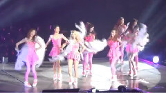 少女时代 - Say Yes之西卡啊!该来的跑不掉滴