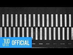 人行横道 预告版