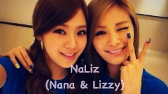 少女时代 - TOP 16 Best Couples in Girl Groups (personal)