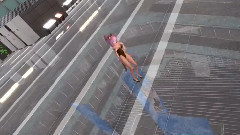PiNK CAT
