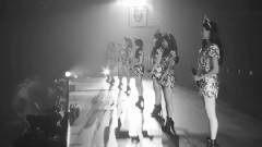 少女时代 - 重逢的世界