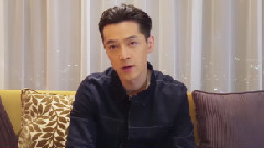 吴奇隆,胡歌,袁弘 - 电视剧<女医明妃传>开播祝福