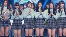 GFRIEND 一位受赏 现场版 16/02/12