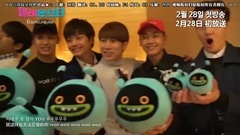 BTOB - 过来
